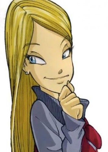 Cornelia Hale