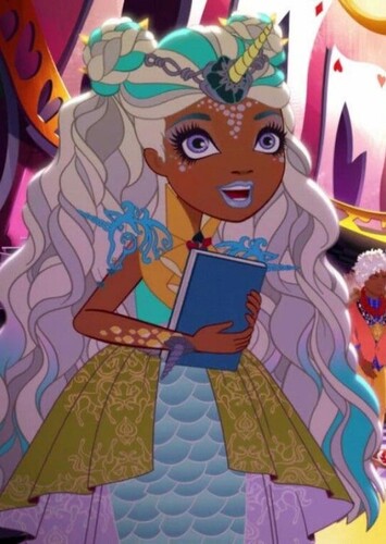 Cornelia (fiction name)