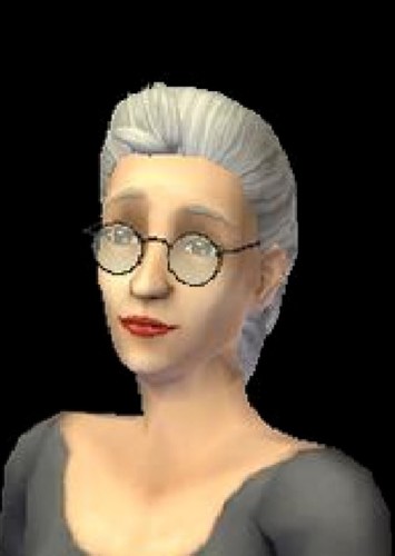 Cornelia Goth