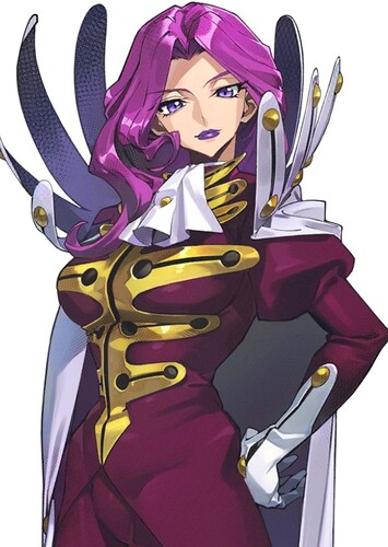 Cornelia li Britannia