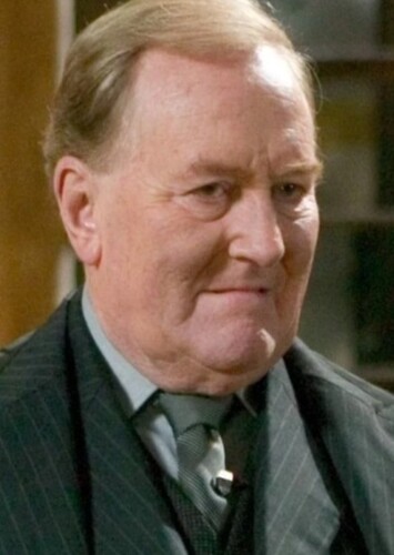 Cornelius Fudge
