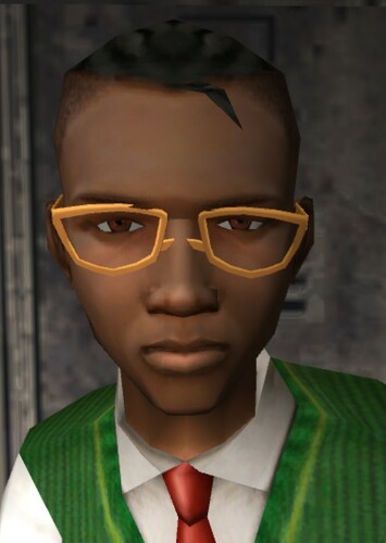 Cornelius Johnson
