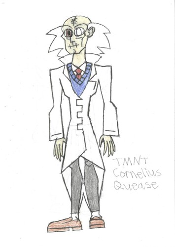 Cornelius Quease
