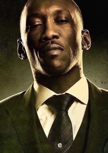 Cornell Stokes