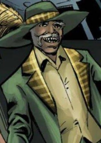 Cornell Stokes