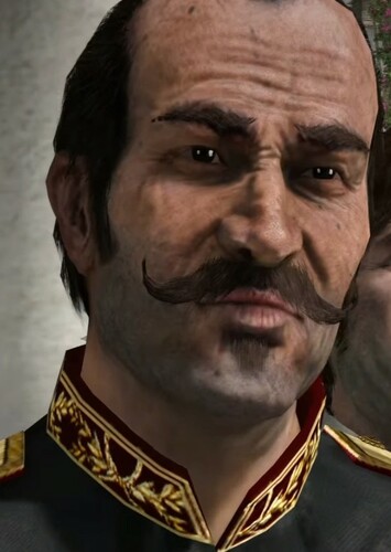 Coronel Agustín Allende