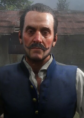 Coronel Alberto Fussar