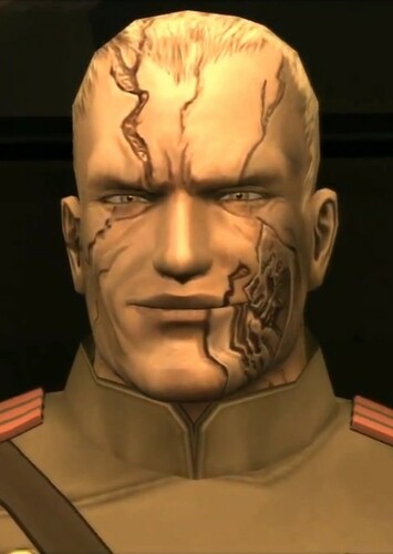 Coronel Volgin