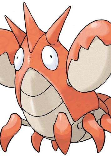 Corphish
