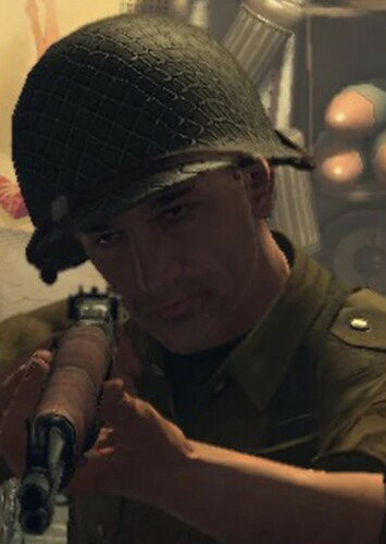 Corporal