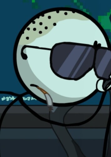 Corporal Bill Bullet