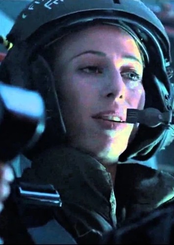 Corporal Ferro