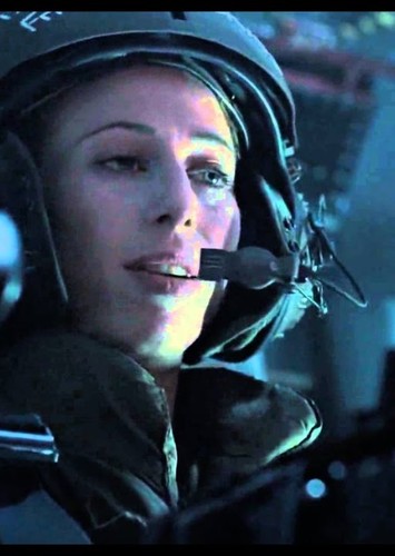 Corporal Ferro