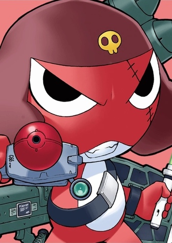 Corporal Giroro