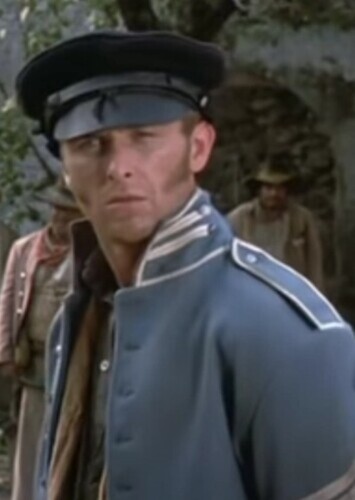 Corporal Kenneally