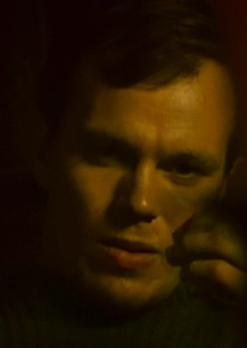 Corporal Murphy