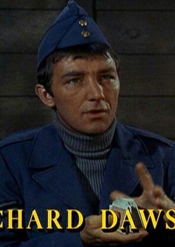 Corporal Peter Newkirk