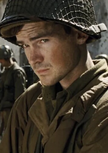 Corporal Upham