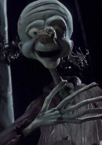 Ned the corpse dad