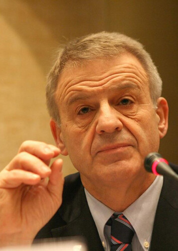 Corrado Clini