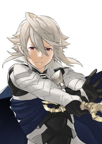 Corrin(Male)