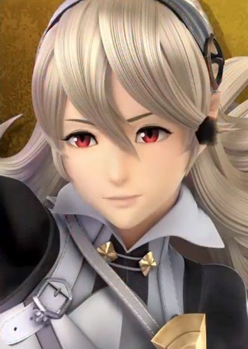 Corrin
