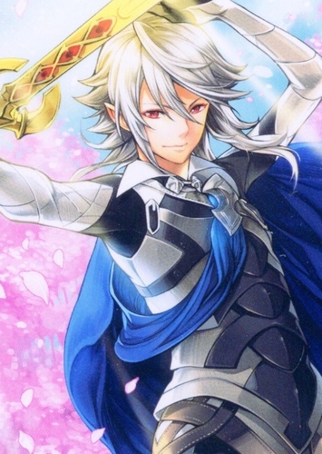 Corrin