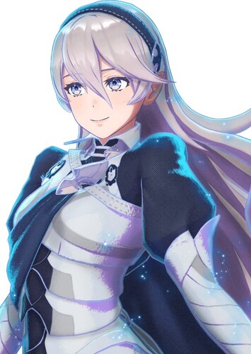 Corrin