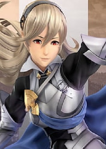 Corrin(Female)
