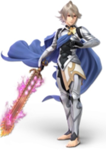 Corrin (Male)