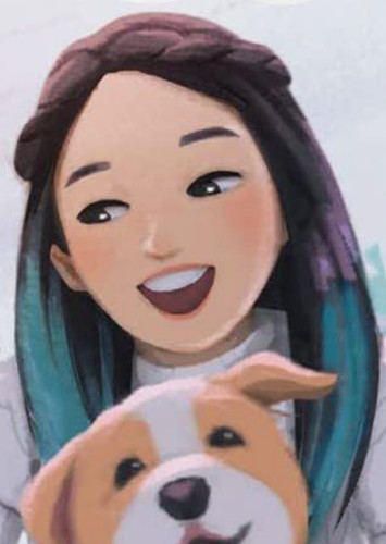 Corrine Tan