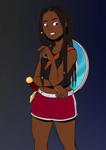 Corsica Jones