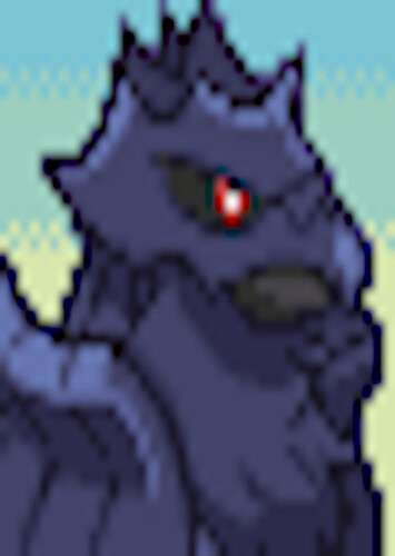 Corviknight (English Dub)