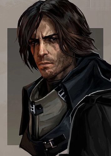 Corvo Attano