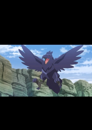 Corvoknight