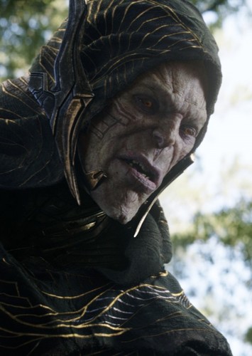 Corvus Glaive