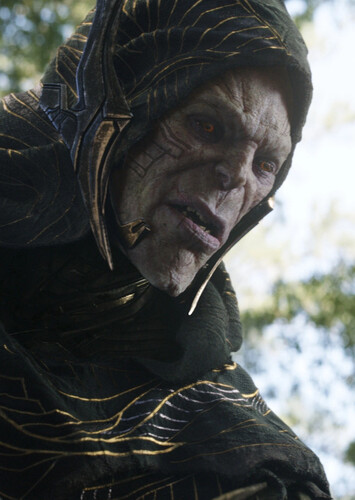Corvus Glaive