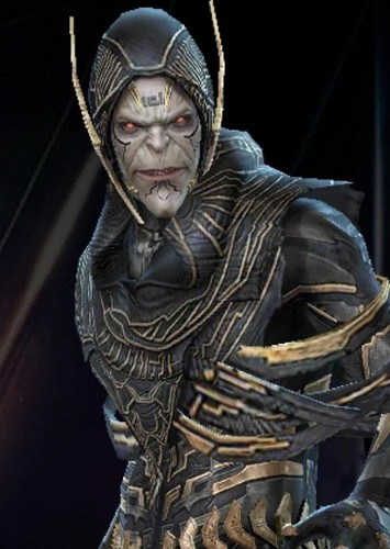 Corvus Glaive