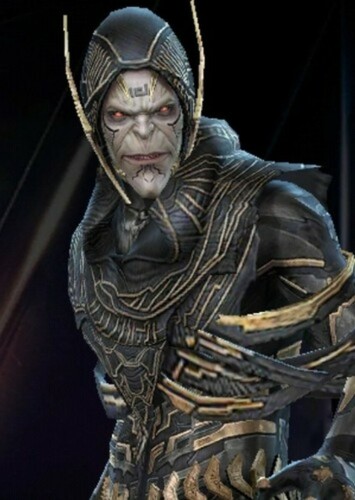 Corvus Glaive