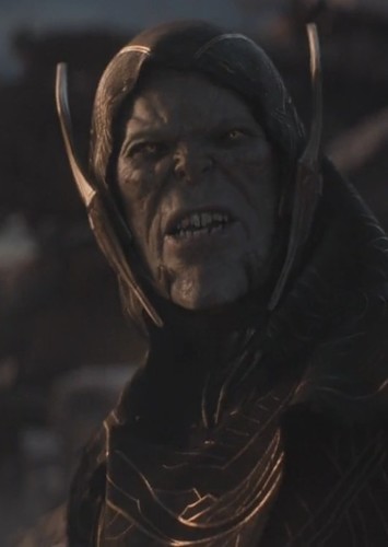 Corvus Glaive