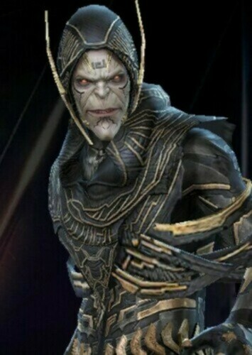 Corvus Glaive