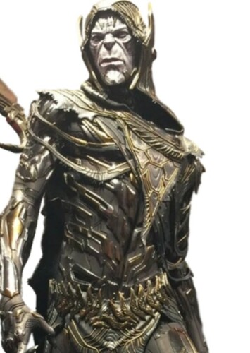 Corvus Glaive