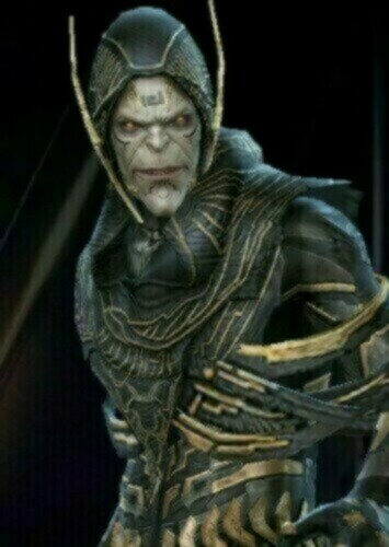 Corvus Glaive
