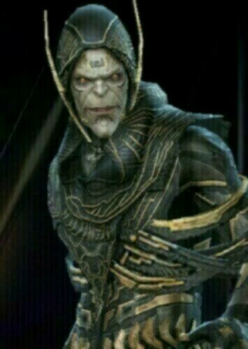 Corvus Glaive