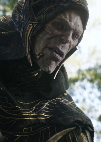 Corvus Glaive