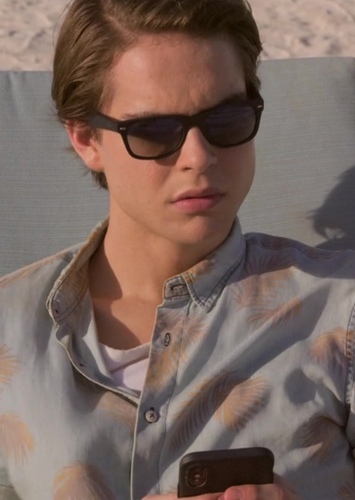 CORY COREY ALEX CARROLL
