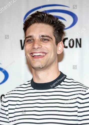 Victor Zsasz