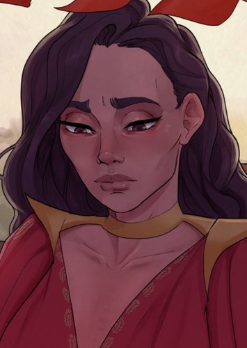 Coryanne Martell