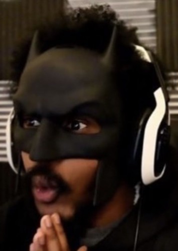 Coryxkenshin
