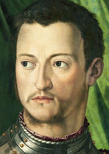 Cosimo de' Medici